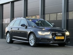 Audi A6 Avant - 3.0 TDI BiT quattro 313 PK Pano