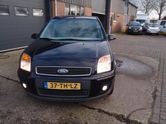 Ford Fusion - 1.4 16V 59KW TREND +