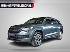 Skoda Kodiaq - 1.5 TSI Sportline Business 7p. 360 CAMERA