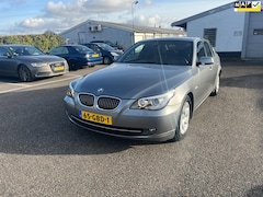 BMW 5-serie - 525i Business Line LCI / Keyless/Opendak/Memory Stoelen