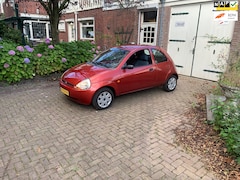 Ford Ka - 1.3 Futura airco Nieuwe Apk