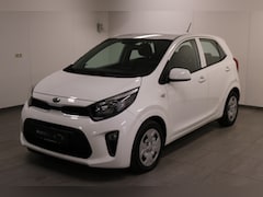 Kia Picanto - 1.0 MPi Comfortline