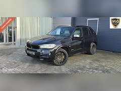 BMW X5 - M50d