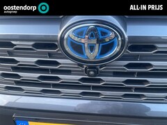 Toyota RAV4 - 2.5 Hybrid AWD Executive Premium