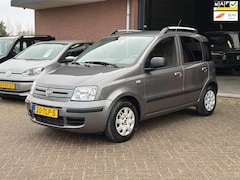 Fiat Panda - 1.2 Edizione Cool APK, AIRCO, TREKHAAK