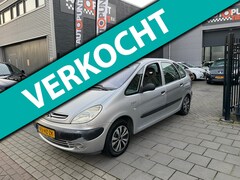 Citroën Xsara Picasso - 1.8i-16V Trekhaak Airco NAP APK