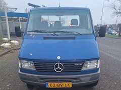 Mercedes-Benz Sprinter - 410 D Xlang