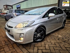 Toyota Prius - 1.8 Dynamic GARANTIE Camera LED lampen