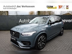 Volvo XC90 - 2.0 T8 455pk|Recharge|AWD|Luchtvering|Panoramadak|Bowers & Wilkins|Automaat|