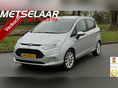 Ford B-Max - 1.0 EcoBoost Titanium