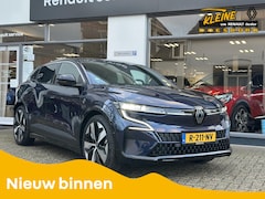 Renault Mégane E-Tech - EV60 Optimum Charge Techno