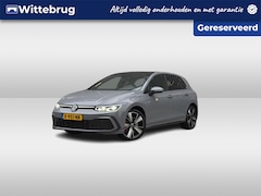 Volkswagen Golf - 1.4 eHybrid GTE / Panoramadak / Alarmsysteem / Digitale Cockpit / Head-Up Display / Achter