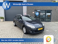 Renault Mégane Estate - 2.0 Expression Automaat l 6mnd garantie + Oh beurt