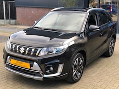 Suzuki Vitara - 1.4 Boosterjet Stijl PANO NAVI CAMERA CRUISE LED PDC CLIMA KEYLESS