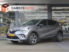 Renault Captur - TCe 90pk Techno │ Pack Comfort │ Easy Link navigatie │ Achteruitrijcamera