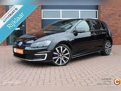 Volkswagen Golf - 1.4 TSI GTE