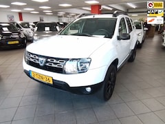 Dacia Duster - 1.2 TCe 4x2 Lauréate