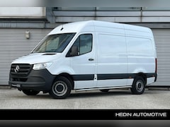 Mercedes-Benz Sprinter - 315 L2 Automaat | Trekhaak | Airco | Cruise Control | Dodehoek Assistent