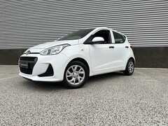 Hyundai i10 - 1.0i i-Motion Comfort/NIEUWE APK/radio/nette auto