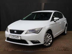 Seat Leon - 1.2 TSI DSG CruiseControl|BT-Audio|Stuurwielbediening