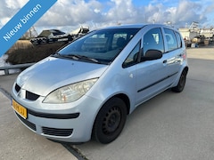 Mitsubishi Colt - 1.3 Invite|airco|nieuw apk