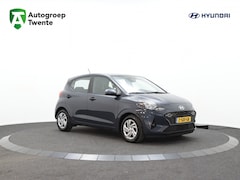 Hyundai i10 - 1.0 Comfort Smart | Private Lease 319 p.m