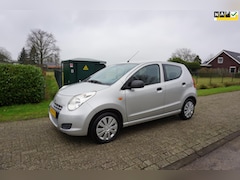 Suzuki Alto - 1.0 Comfort EASSS airco