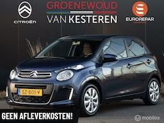 Citroën C1 - 1.0 e-VTi Feel I Airco I Bluetooth I