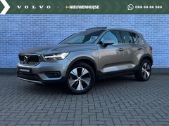 Volvo XC40 - T4 Recharge Inscription Expression | Navi | Adaptieve Cruise | Stoel-/Stuurverwarming | Sc