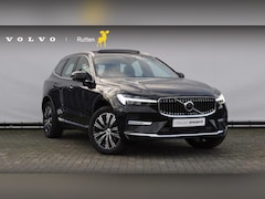 Volvo XC60 - B5 264PK Automaat Ultimate Bright / Adaptieve cruise control/ Panoramadak/ Keyless entry/