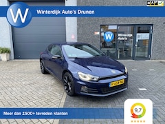 Volkswagen Scirocco - 2.0 TSI Automaat Clima Cruise Navi