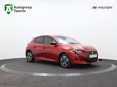 Peugeot 208 - 1.2 PT Allure Pack | Navigatie | Private lease 399 p.m. |