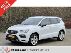 Seat Ateca - 1.5 TSI FR Business Intense. Rijklaarprijs