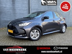 Mazda 2 Hybrid - 1.5 116pk Automaat Agile Comfort & Safety Pack | Carplay | LED Koplampen | Blindspot | Dig