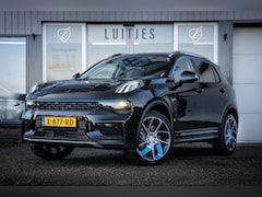 Lynk & Co 01 - PHEV I Vol-opties I Infinity-sound I Pano-dak I 360°camera I Carplay I Dealer-o.h