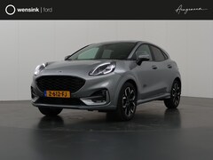 Ford Puma - 1.0 EcoBoost Hybrid ST-Line X | Navigatie | Parkeercamera | Cruise Control Adaptief | Wint