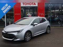 Toyota Corolla - 1.8 HYRID APPLE/ANDROID KEYLESS STOEL/STUURVERWARM. CAMERA AD. CRUISE