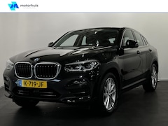 BMW 02-serie - X4 (g02) xDrive20i 184pk Aut Model xLine High Executive Edition