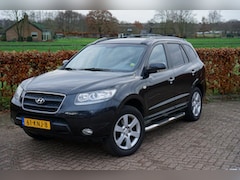 Hyundai Santa Fe - 2.7i V6 4WD Supreme 7p|Youngtimer|2e Eigenaar