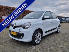 Renault Twingo - 1.0 SCe Dynamique ✅ZEER COMPLETE AUTO ✅NAVI ✅CAMERA