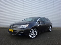 Opel Astra Sports Tourer - 1.4 Turbo Sport Airco / Navi / Cruise / Trekhaak / NAP