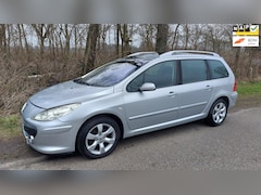 Peugeot 307 SW - 1.6-16V AUTOMAAT