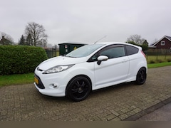 Ford Fiesta - 1.25i sport AIRCO 17 inch lmv