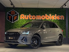 Audi Q3 - 40 TFSI Quattro |3xSLINE|PANO|ACC|MATRIX|CAMERA