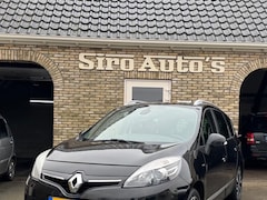 Renault Grand Scénic - 1.2 TCe Limited 7p. Bj 2016