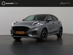 Ford Puma - 1.0 EcoBoost Hybrid ST-Line X | Navigatiesysteem | Parkeercamera | Winterpakket | Cruise c