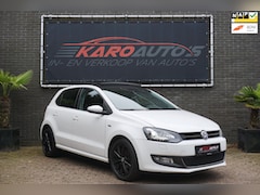 Volkswagen Polo - 1.2 TSI 105PK Life Pano Xenon Led Cruis Navi