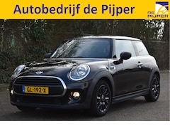 MINI One - 1.2 Salt Business | NL-Auto | Navi | Cruise Control | Airco | LM-Velgen | 4-Seasons | NAP