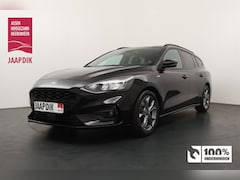 Ford Focus Wagon - BWJ 11-2020 | 1.5T 150PK ST Line X BuS AUTOMAAT | TREKHAAK | NAVI | CAMERA | CARPLAY | CLI