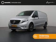 Mercedes-Benz Vito - 114 CDI Aut. | L3 XL | Navigatie | Parkeercamera | 3-zits | LED Koplampen | Trekhaak | Sid